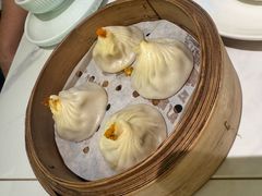 -翡翠拉面小笼包(岭南新天地店)