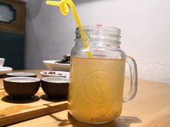-潮粥荟·潮汕砂锅粥(槐房万达店)