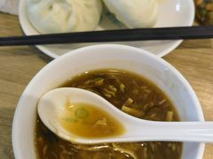 -包子客牛肉汤包(实验初中店)