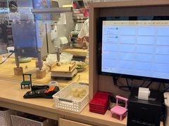 -喜家德虾仁水饺(东方宝泰店)