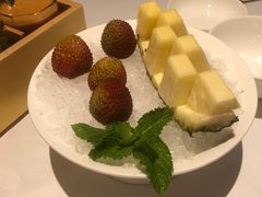 -红雀围·海鲜火锅(陆家嘴中心店)