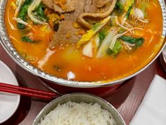 -喜家德虾仁水饺(长泰广场店)