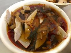 -杨记灌肠(食品街店)