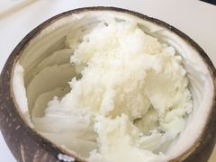 椰子冻-志龙皇冠吃货椰子铺