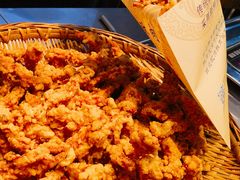 -肖炮现炸酥肉(解放碑店)