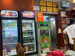 大堂-鲁南仔·滕州炒鸡(经三路店)