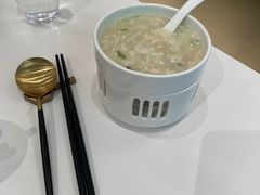 -富淳饭店(陆家嘴保利广场店)