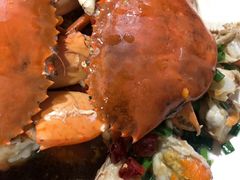 -杨记海鲜楼(三门黑金冠店)