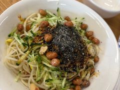 -艺味深尝(云锦路店)