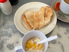 -多春茶室