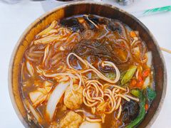 -金乐活美食(中街店)