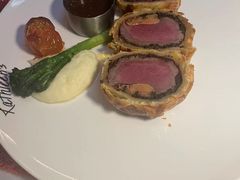-Kathleen's Waitan 凯圣琳江景西餐厅(外滩店)