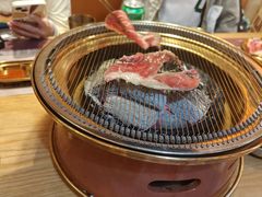 -闻老头·菊花炭烤肉(D11店)