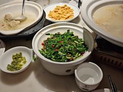 -老淮安·淮安菜(周恩来纪念馆店)