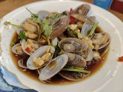 -潮道鱼仔店·潮汕味(长兴路店)