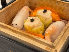 -翠园(北京王府中环店)