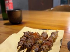 -Alali阿拉礼·新疆家宴(西溪新座店)