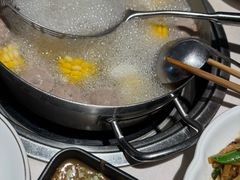 -潮泰牛肉火锅 · 创于1992年(车公庙店)