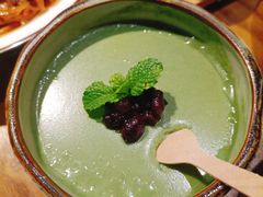 皖茶布丁-刀板香·安徽菜(望江东路店)