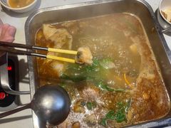 -螺大喜螺蛳粉火锅(雍和宫店)