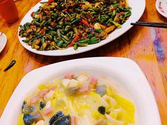 -兔槽江湖菜·重庆璧山兔(水围店)