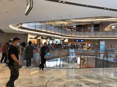 -蔡澜点心·粤菜(丽泽天街店)