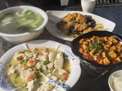 剑门豆腐-蜀门客栈(剑门关景区店)