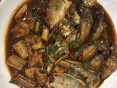 -合家小菜餐馆(新诚花苑店)