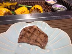 -樱宿日式和牛烧肉(五道口店)