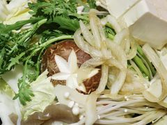 寿喜锅两人餐-有喜屋·深夜食堂(北京西路店)