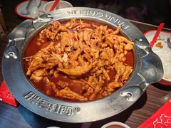 -胖哥俩肉蟹煲(杭州下沙学林街店)