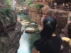 -云台山风景名胜区