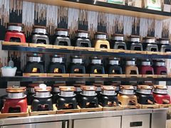 -禾珍珠家常小馆(河南博物院店)