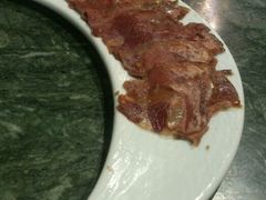 马肉-东方亚克西餐厅(西康路店)