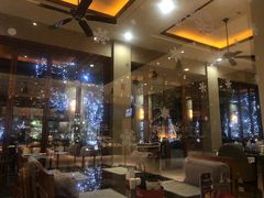 大堂-东莞旗峰山酒店及行政公寓·莱斯西餐厅