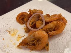 -前门烤鸭(江东中路店)