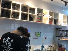 -林香柠·柠檬茶