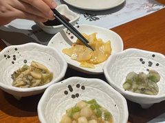 -贵木日本料理·铁板烧(新地假日广场店)