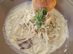 -Cafe Alice咖啡爱丽丝(奥城店)