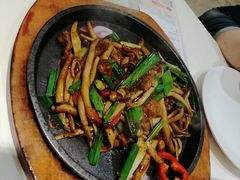 -光明邨大酒家(淮海路店)
