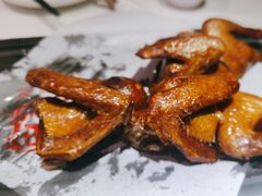 -鸽味轩·粤菜小馆(高楼门总店)