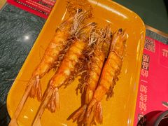 -牛New寿喜烧(中山公园龙之梦店)
