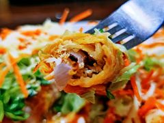 芙拉达斯&nbsp;Flautas-panchos 墨西哥餐厅(嘉绿苑店)
