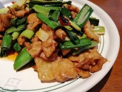 -云海肴云南菜(花园城店)