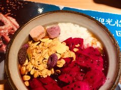 肠王冰粉-肠王卤煮(西单食宝街店)