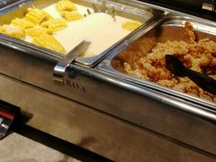 -比格比萨自助(万柳华联店)