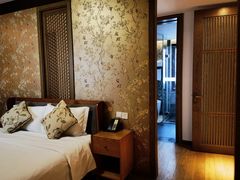 -帐篷客·溪龙茶谷度假酒店