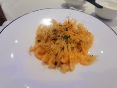 -狮王府淮扬菜(百家湖1912店)