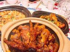 -谭十三大排档·18年老字号(船山路总店)