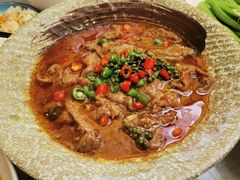 -成都驻京办餐厅(蜀都宾馆店)